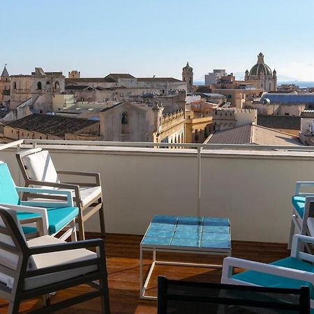 Appartamento Attico Terrammare Trapani Esterno foto