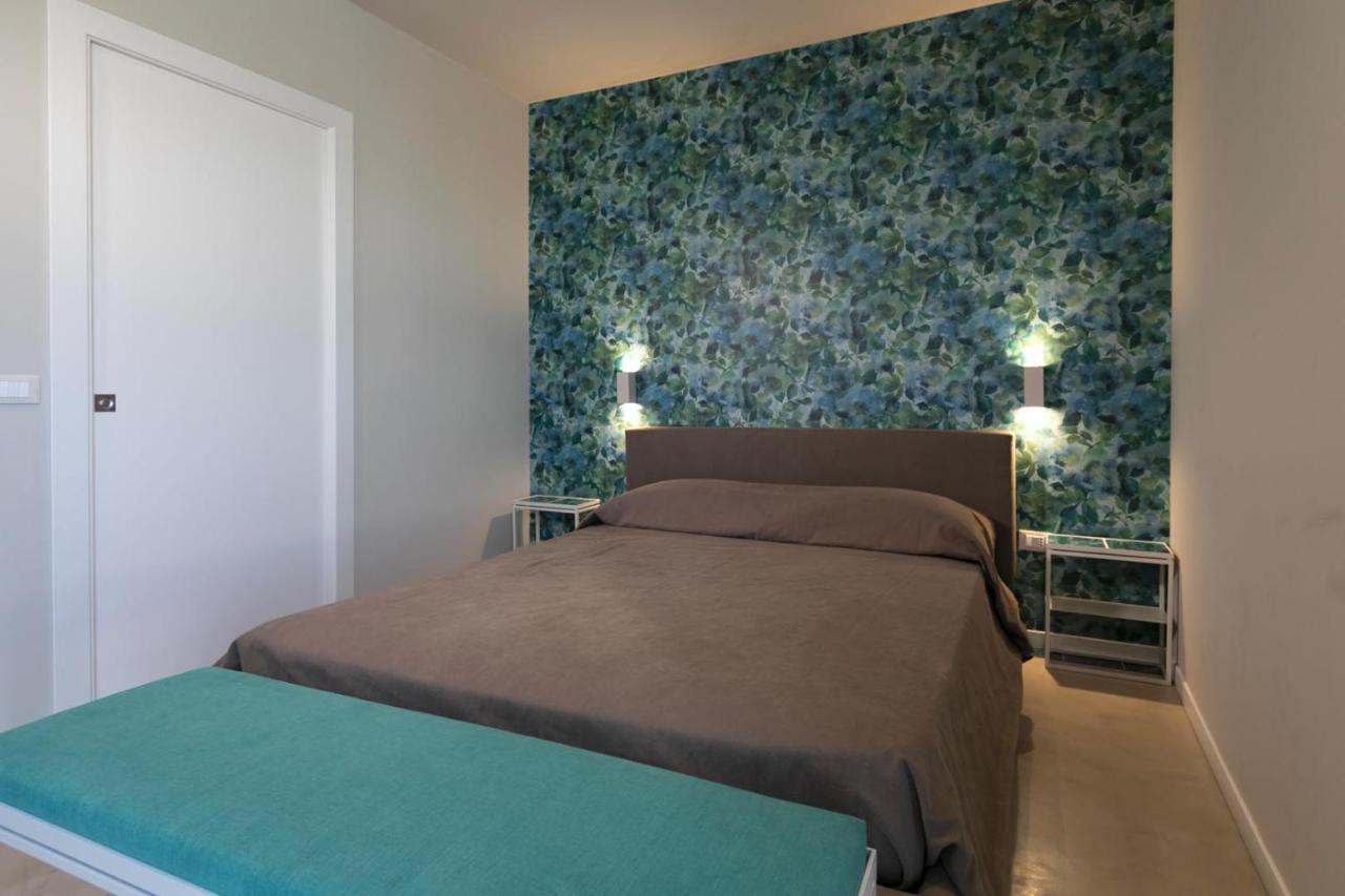 Appartamento Attico Terrammare Trapani Esterno foto