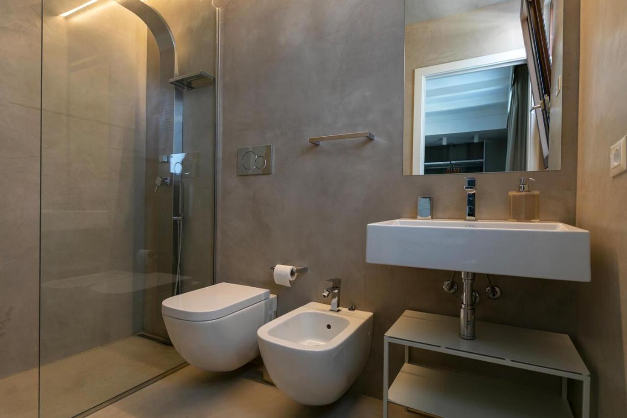 Appartamento Attico Terrammare Trapani Esterno foto