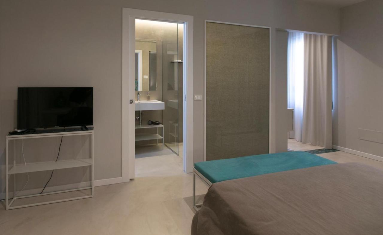 Appartamento Attico Terrammare Trapani Esterno foto