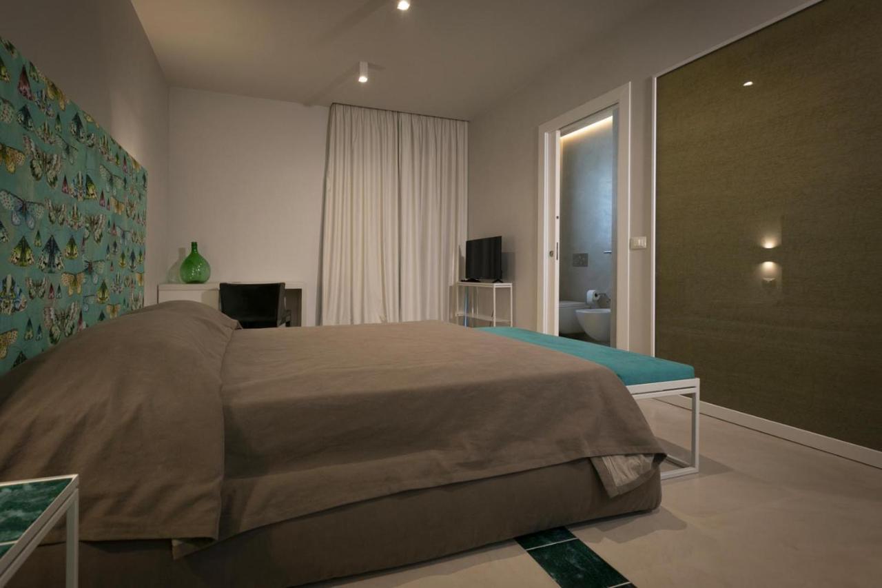 Appartamento Attico Terrammare Trapani Esterno foto