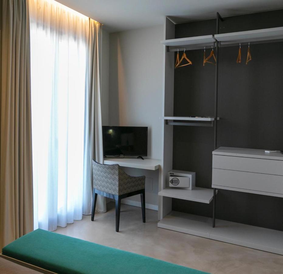 Appartamento Attico Terrammare Trapani Esterno foto