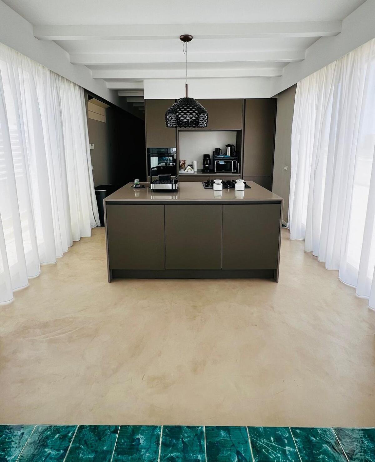Appartamento Attico Terrammare Trapani Esterno foto