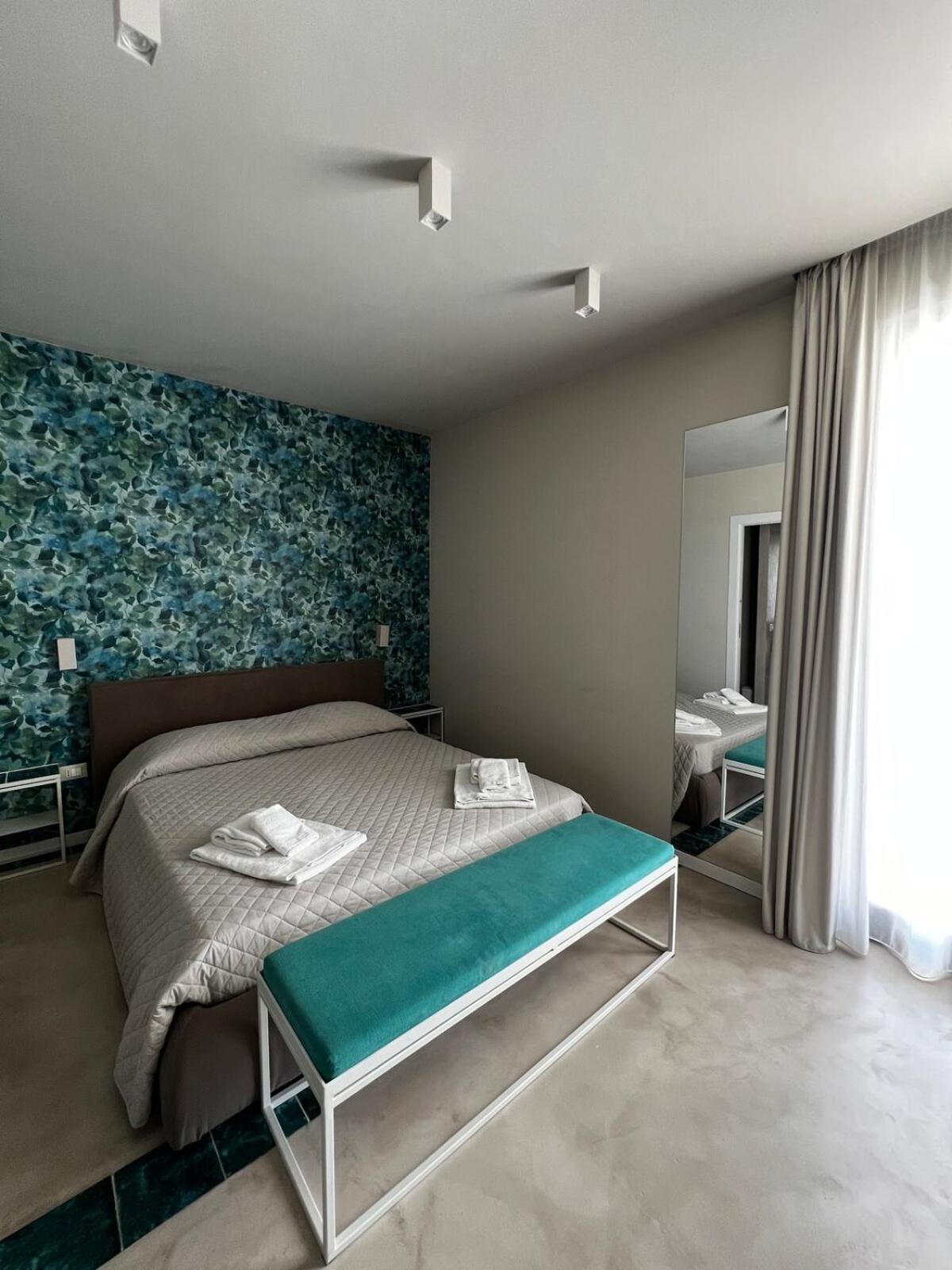 Appartamento Attico Terrammare Trapani Esterno foto
